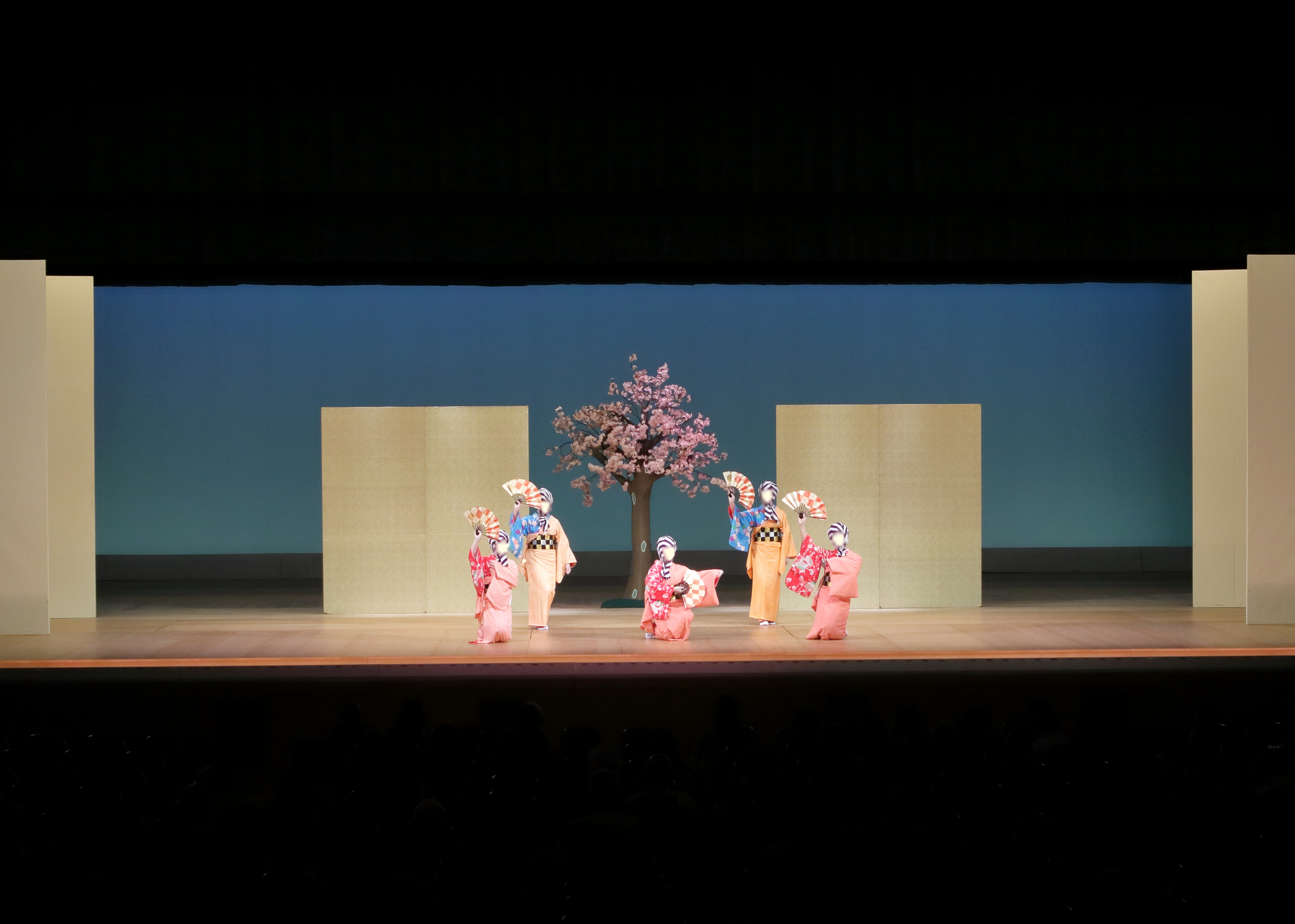 日本舞踊 大道具 – スペースアート 岡山